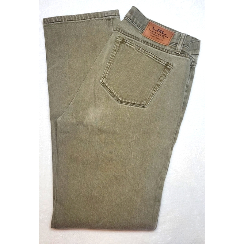 Ralph Lauren Jeans